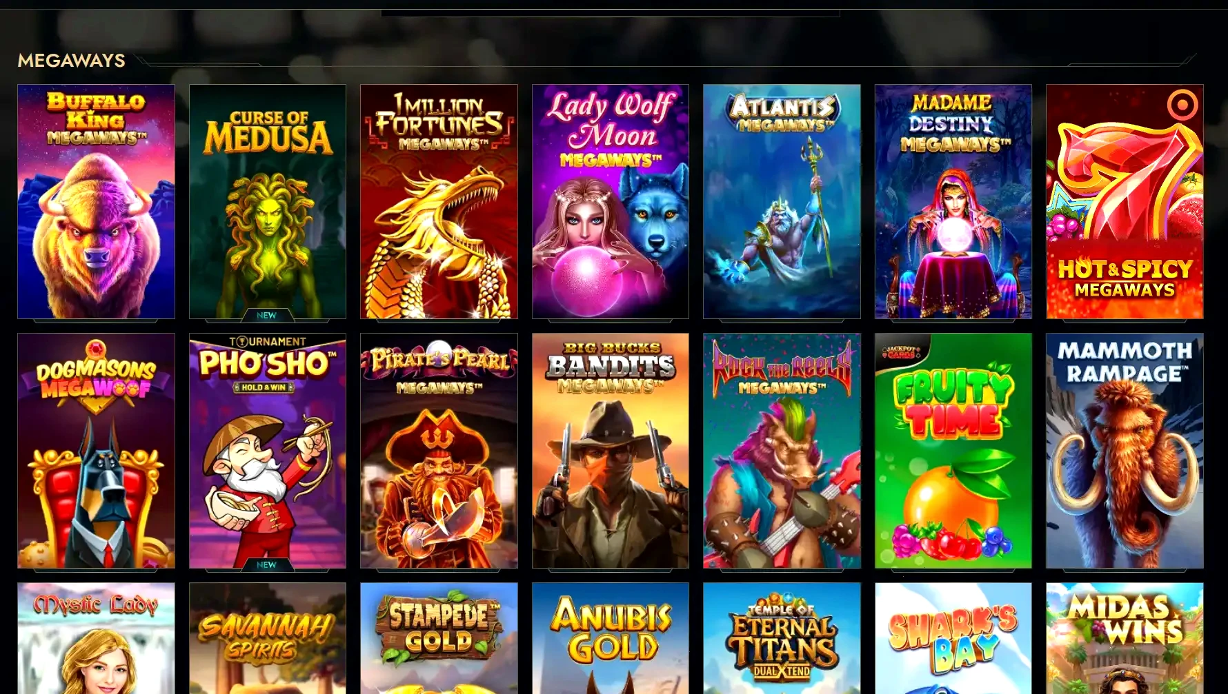 Promozioni e bonus attivi su Vincispin casinò online